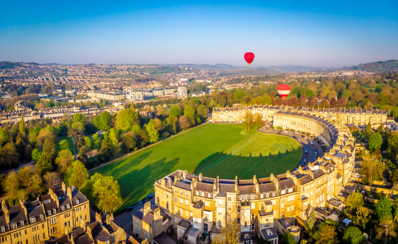 Royal Crescent